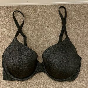 Victoria’s Secret tee shirt bra